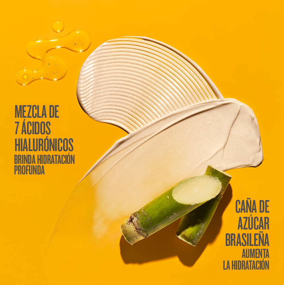 BODY BADALADA&trade; DAILY GLOW LOTION (CREMA HIDRATANTE CON BRILLO)